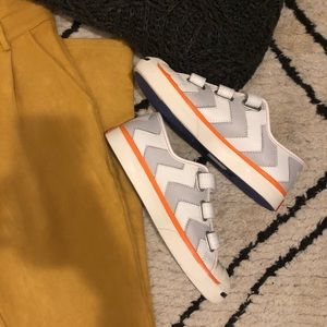 Converse x Koche Jack Purcell